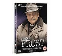 A Touch Of Frost - Endangered Species G