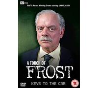 A Touch Of Frost - Keys To The Car [Import Anglais] (Import)