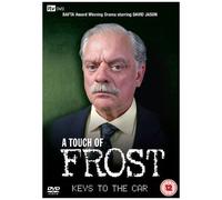 A Touch Of Frost - Keys To The Car [Import Anglais] (Import)