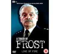 A Touch Of Frost - Line Of Fire