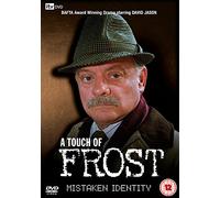 A Touch of Frost-Mistaken Identity [Import]