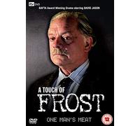 A Touch of Frost-One Man's Meat [Import]