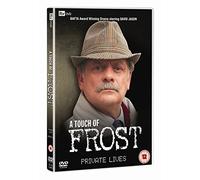 A Touch of Frost - Private Lives [Import anglais]