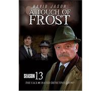 A Touch of Frost Season 13: Endangered Species by David Jason