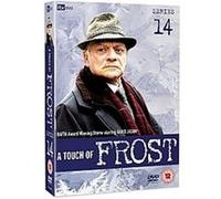 A Touch Of Frost - Series 14 , (Box Set) G