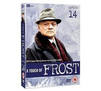 A Touch Of Frost - Series 14 [Uk Import]