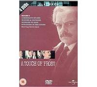 A Touch Of Frost - Series 2 , (Box Set) G