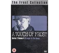 A Touch Of Frost: Series 2 Volume 4 - Stranger In The House