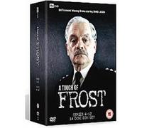 A Touch Of Frost - Series 6-12 , (Box Set) G