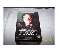A Touch Of Frost:Series: 6,7,8 & 9