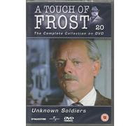 A Touch of Frost - Unknown Soldier