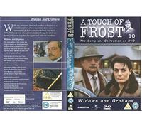A Touch of Frost-Widows & Orphans [Import Italien]