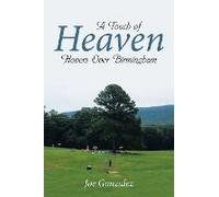 A Touch Of Heaven Hovers Over Birmingham