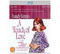 A Touch Of Love [Blu-Ray]