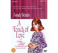 A Touch of Love [DVD] [Import]
