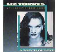 A Touch of Love [Import]