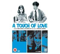 A Touch of Love [Import anglais]
