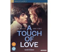 A Touch Of Love (Vintage Classics) [Dvd]