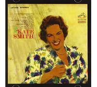 Kate Smith - A Touch of Magic [New CD] Alliance MOD
