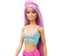 A Touch Of Magic Barbie Doll And Accessories