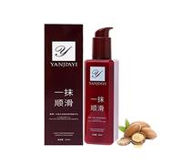 A Touch of Magic Hair Care, Une Touche De Soin Capillaire Magique, Revitalisant Sans RinçAge Yanjayi, Essence dans Le Lait Capillaire, Traitement Nourrissant Doux Et Lisse, RéPare Les Dommages