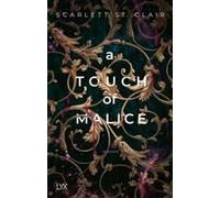St. Clair, S Touch Of Malice - (German Import) Book NEUF