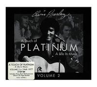 A Touch Of Platinum 2
