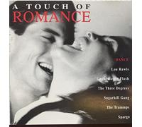 A Touch of Romance Vol.1 [UK Import]