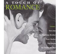 A Touch of Romance Vol.4 [UK Import]