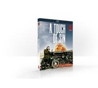 A touch of sin Blu-Ray
