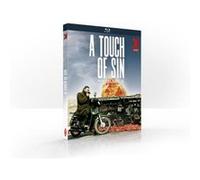 A Touch of Sin [Blu-Ray]