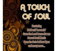 A Touch of Soul [Import allemand]