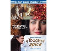 A Touch of Spice