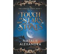 A Touch of Stars and Stones