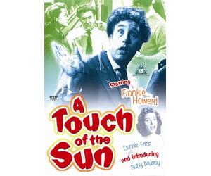 A Touch of the Sun [Import anglais]