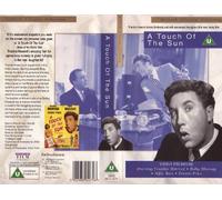 A Touch Of The Sun [VHS] [Import anglais]