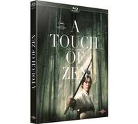 A Touch Of Zen - Blu-Ray
