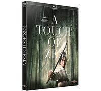 A TOUCH OF ZEN - BLU-RAY [HD DVD]