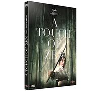 A TOUCH OF ZEN - DVD [HD DVD]