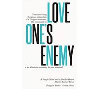 A tough mind and a tender heart