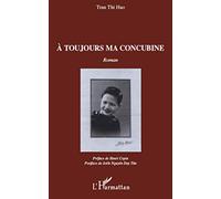 A toujours ma concubine