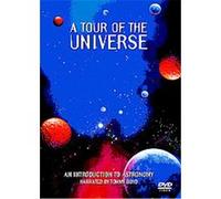 A Tour Of The Universe