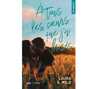 À tous les coeurs que j'ai brisés
