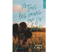 À tous les coeurs que j'ai brisés