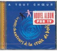 A Tout Coeur – Compilation – Universal Music Group