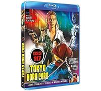 A Tout Coeur À Tokyo Pour O.S.S. 117 (1966) / Tokyo Hora Cero (O.S.S. 117) (Blu Ray)
