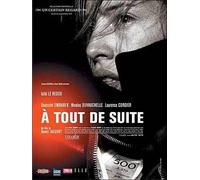 à tout de suite benoît jacquot dvd