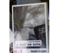 à tout de suite benoît jacquot dvd