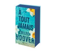 À tout jamais - Colleen Hoover - Hugo Poche - Poche - Roman