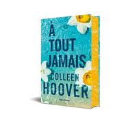 A tout jamais - relié jaspage